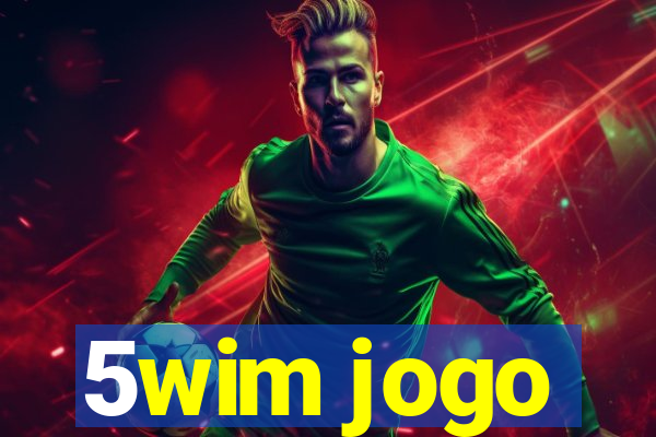 5wim jogo